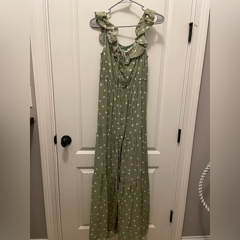 PinkBlush Maternity Dress